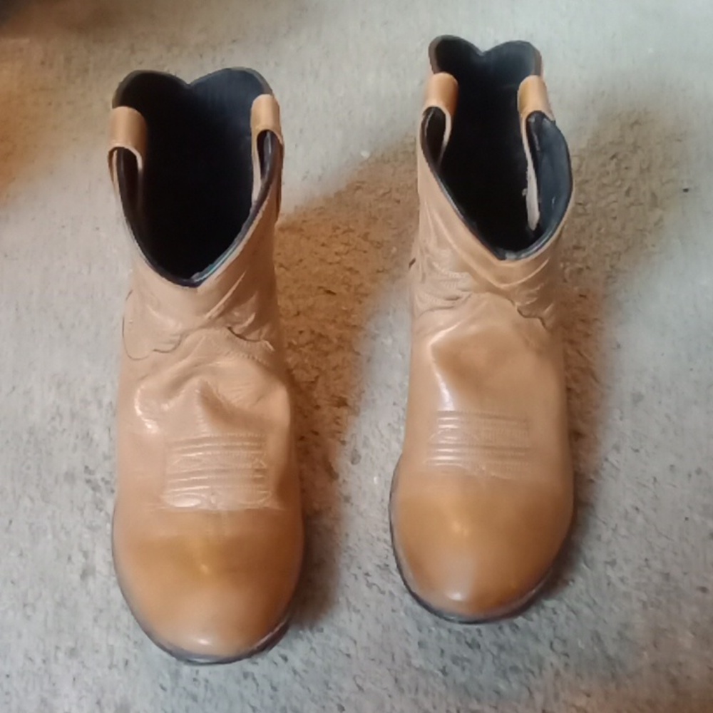 Dingo cowboy boots